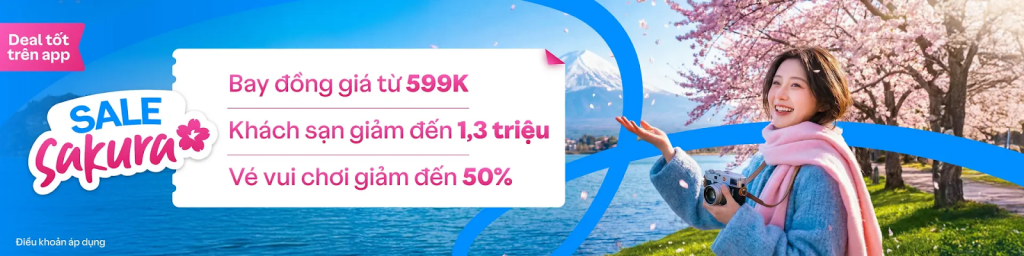 Cách săn vé máy bay đi Phú Quốc và vé máy bay Sài Gòn Hà Nội giá rẻ